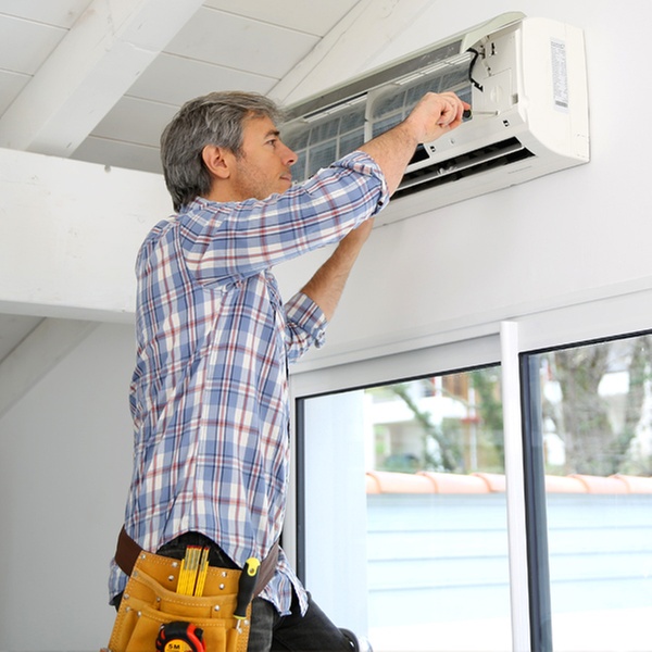 Körfez Klima Tamircisi