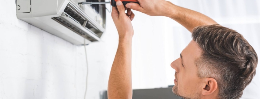 Körfez Klima Tamircisi